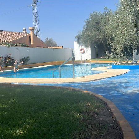 Apartamento A 8Km Sevilla Centro Valencina de la Concepción Exterior foto
