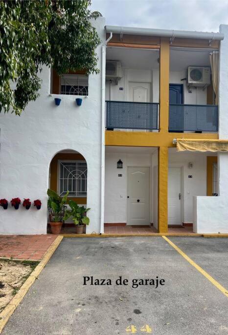 Apartamento A 8Km Sevilla Centro Valencina de la Concepción Exterior foto