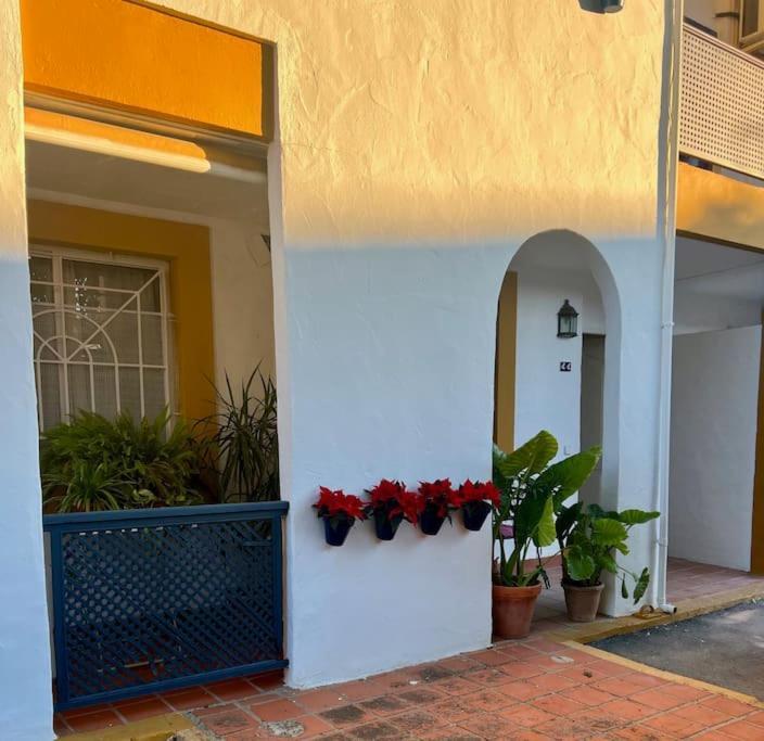 Apartamento A 8Km Sevilla Centro Valencina de la Concepción Exterior foto