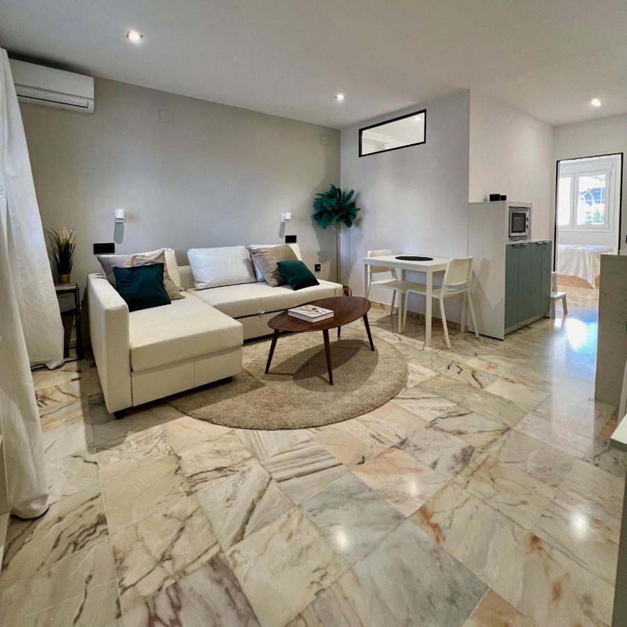 Apartamento A 8Km Sevilla Centro Valencina de la Concepción Exterior foto