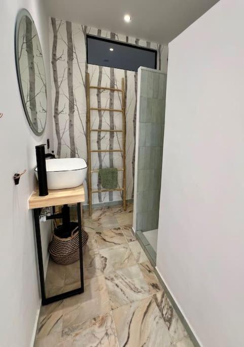 Apartamento A 8Km Sevilla Centro Valencina de la Concepción Exterior foto
