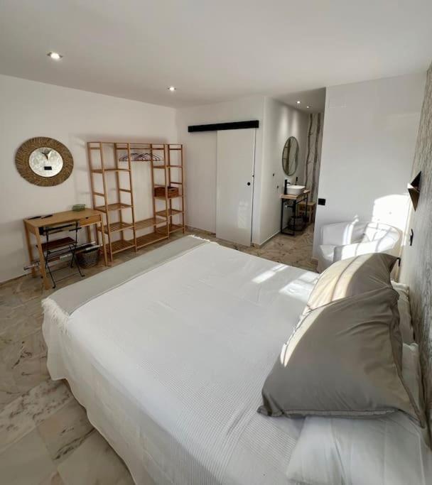 Apartamento A 8Km Sevilla Centro Valencina de la Concepción Exterior foto