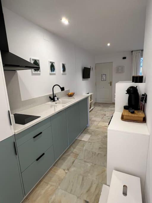 Apartamento A 8Km Sevilla Centro Valencina de la Concepción Exterior foto