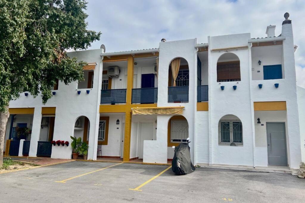 Apartamento A 8Km Sevilla Centro Valencina de la Concepción Exterior foto