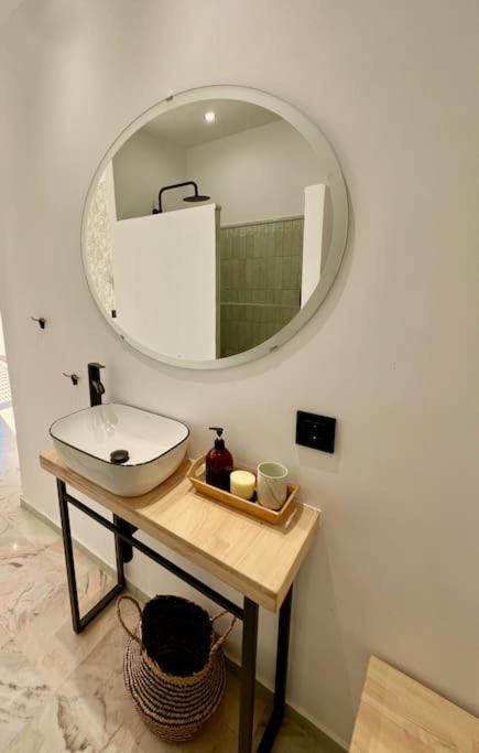 Apartamento A 8Km Sevilla Centro Valencina de la Concepción Exterior foto