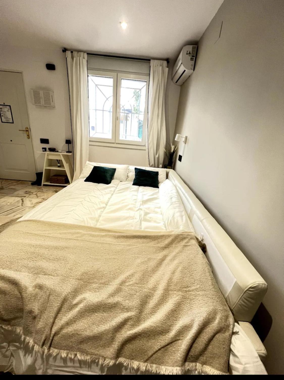 Apartamento A 8Km Sevilla Centro Valencina de la Concepción Exterior foto