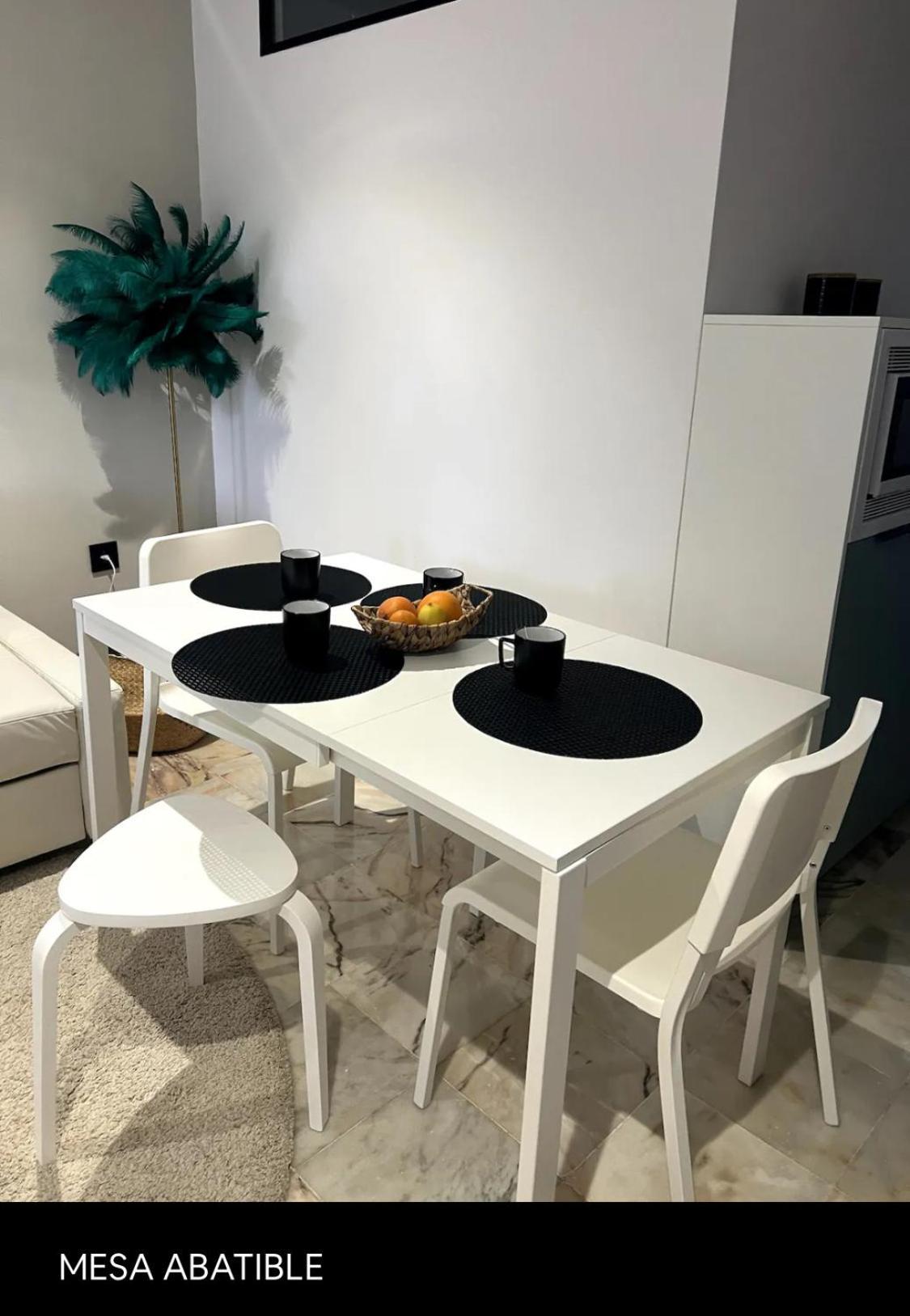 Apartamento A 8Km Sevilla Centro Valencina de la Concepción Exterior foto
